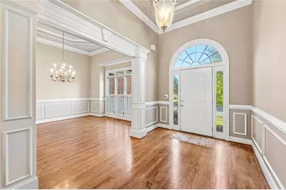 2020 Ector Court NW, Kennesaw, GA 30152 - Photo 11