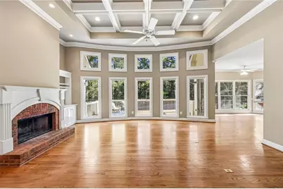 2020 Ector Court NW, Kennesaw, GA 30152 - Photo 3