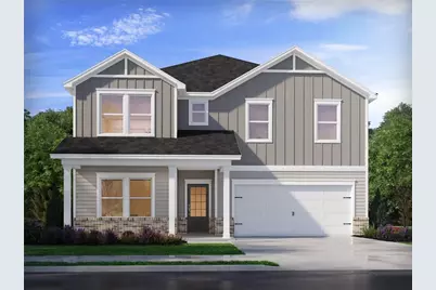 6123 Sandpiper Street, Lula, GA 30554 - Photo 1