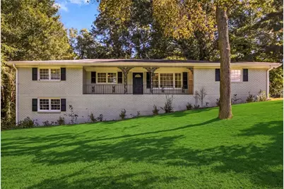6243 David Lane SW, Mableton, GA 30126 - Photo 1