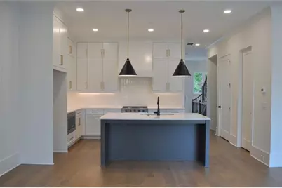 245 White Street NW, Marietta, GA 30060 - Photo 1