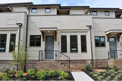 245 White Street NW, Marietta, GA 30060 - Photo 3
