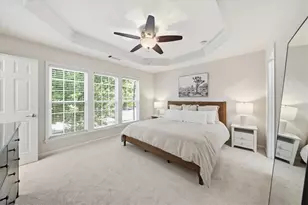 2331 Limehurst Dr NE, Atlanta, GA 30319 - Photo 5