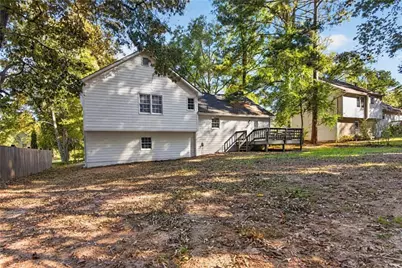 2705 Horseshoe Creek Drive SW, Marietta, GA 30064 - Photo 43