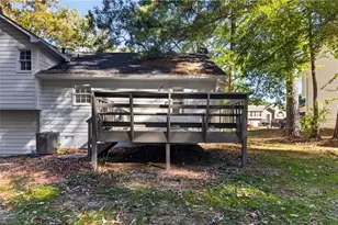 2705 Horseshoe Creek Dr SW, Marietta, GA 30064 - Photo 41