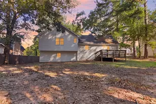 2705 Horseshoe Creek Dr SW, Marietta, GA 30064 - Photo 45
