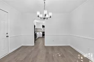 2705 Horseshoe Creek Dr SW, Marietta, GA 30064 - Photo 15