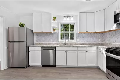 2705 Horseshoe Creek Drive SW, Marietta, GA 30064 - Photo 19