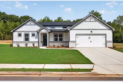 334 Flying Eagle Drive, Commerce, GA 30529 - Photo 1