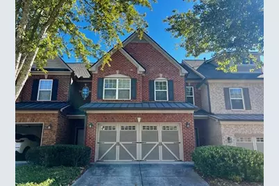 4925 Hastings Terrace, Alpharetta, GA 30005 - Photo 1