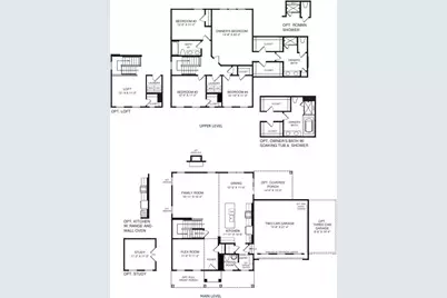 496 Flying Eagle Drive, Commerce, GA 30529 - Photo 13