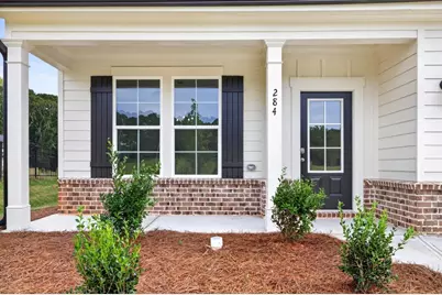 284 Crimson Feather Drive, Jefferson, GA 30549 - Photo 3