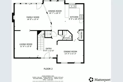 1202 Commonwealth Avenue SW, Marietta, GA 30064 - Photo 47