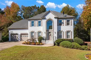 1455 Richards Cir, Alpharetta, GA 30009 - Photo 1