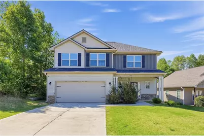 548 Highland Pointe Drive, Alto, GA 30510 - Photo 1
