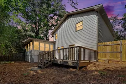 3232 Bromley Rowe NW, Duluth, GA 30096 - Photo 31