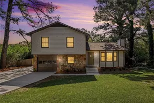 3232 Bromley Rowe NW, Duluth, GA 30096 - Photo 1