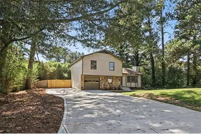 3232 Bromley Rowe NW, Duluth, GA 30096 - Photo 5