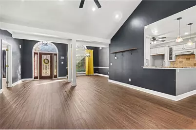 70 Northwood Springs Drive, Oxford, GA 30054 - Photo 5