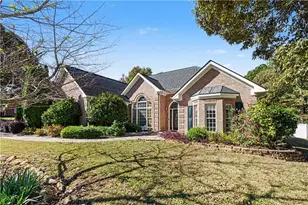 70 Northwood Springs Dr, Oxford, GA 30054 - Photo 1