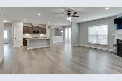 7314 Shady Tree Court, Hoschton, GA 30548 - Photo 5