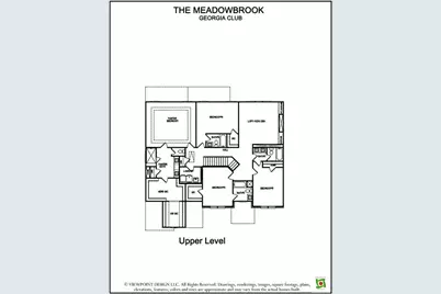 575 Lake Vista Drive, Statham, GA 30666 - Photo 3