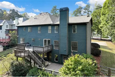 [Address not provided], Oakwood, GA 30566 - Photo 13