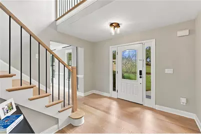 [Address not provided], Oakwood, GA 30566 - Photo 31