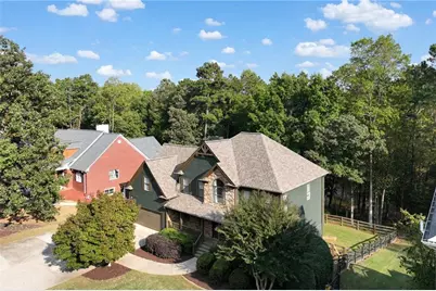 [Address not provided], Oakwood, GA 30566 - Photo 23