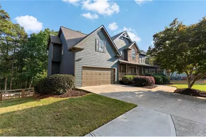 [Address not provided], Oakwood, GA 30566 - Photo 3