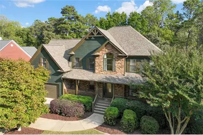[Address not provided], Oakwood, GA 30566 - Photo 9