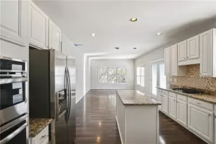 1644 Omara Ln SE, Smyrna, GA 30082 - Photo 5