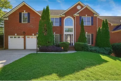 1644 Omara Lane SE, Smyrna, GA 30082 - Photo 1