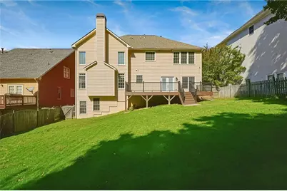 1644 Omara Lane SE, Smyrna, GA 30082 - Photo 29