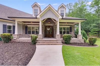 7269 Tyree Road, Winston, GA 30187 - Photo 3