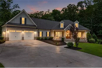7269 Tyree Road, Winston, GA 30187 - Photo 1