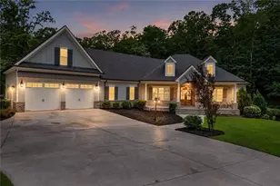 7269 Tyree Rd, Winston, GA 30187 - Photo 1