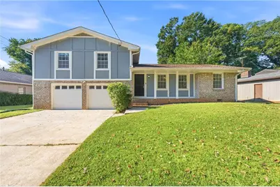 1730 Saint Lawrence Cove, Tucker, GA 30084 - Photo 1
