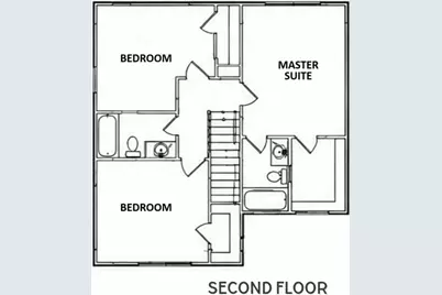 205 Summit Height Drive, Cartersville, GA 30121 - Photo 3