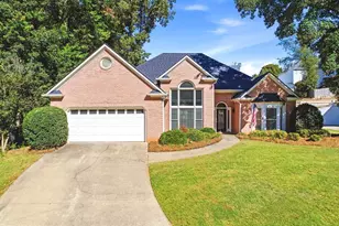 1028 Legacy Walk, Woodstock, GA 30189 - Photo 1