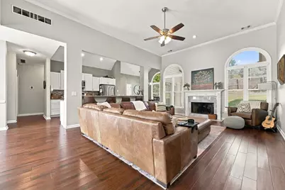 1028 Legacy Walk, Woodstock, GA 30189 - Photo 9