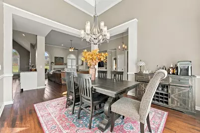 1028 Legacy Walk, Woodstock, GA 30189 - Photo 5