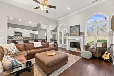 1028 Legacy Walk, Woodstock, GA 30189 - Photo 11