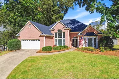 1028 Legacy Walk, Woodstock, GA 30189 - Photo 3