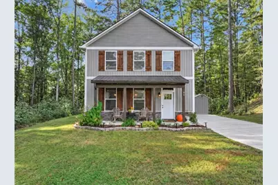 [Address not provided], Cedartown, GA 30125 - Photo 1
