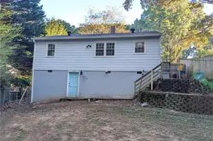 2063 White Oak Circle NW, Kennesaw, GA 30144 - Photo 3