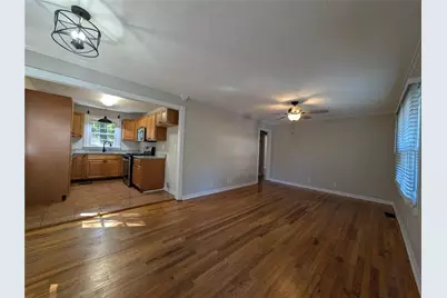 2063 White Oak Circle NW, Kennesaw, GA 30144 - Photo 3