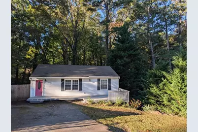 2063 White Oak Circle NW, Kennesaw, GA 30144 - Photo 1