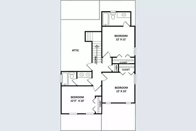 207 Summit Height Drive, Cartersville, GA 30121 - Photo 3