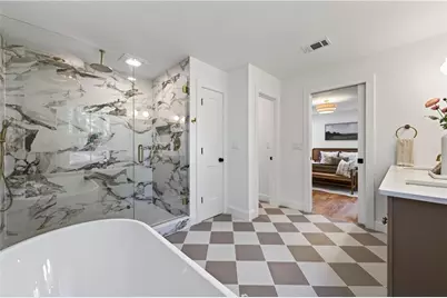 6835 Castleton Drive, Sandy Springs, GA 30328 - Photo 13
